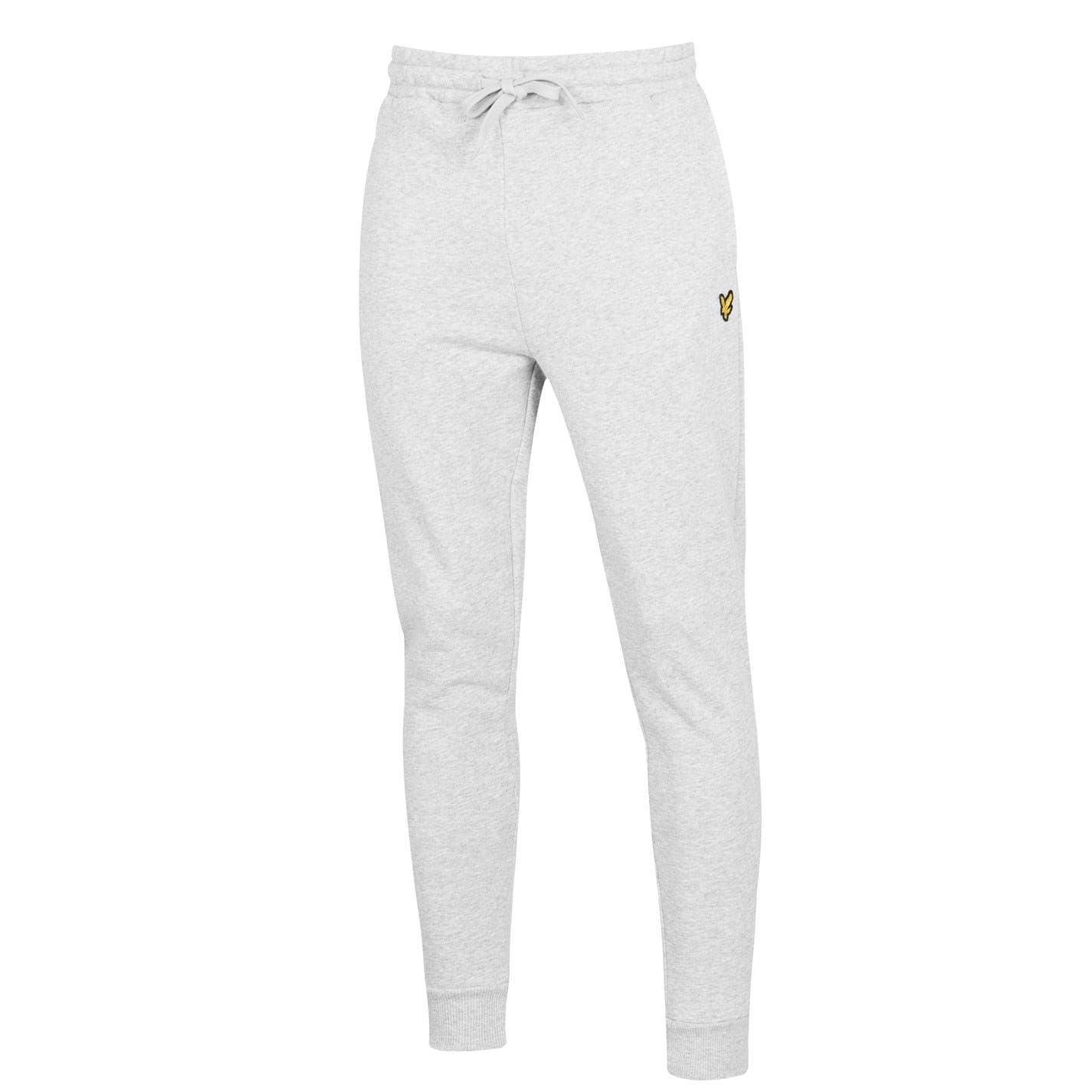 Lyle and Scott Skinny Cuff Sweat Pants