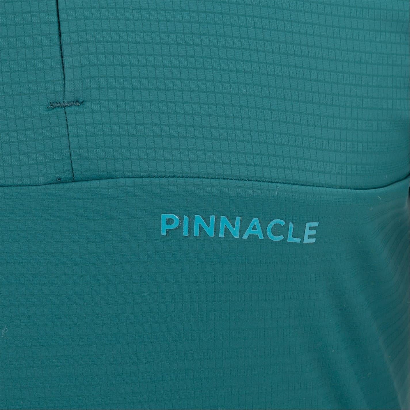 Pinnacle Mens Merino Long Sleeve Jersey