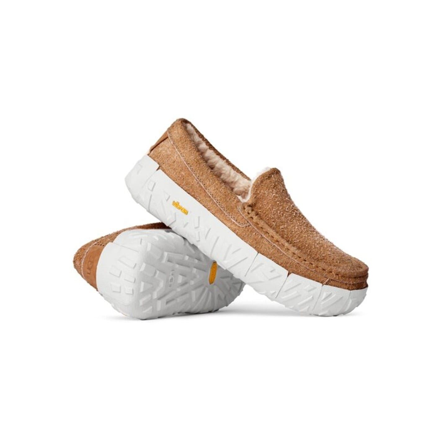 Ugg Ascot Vibramwrap Penny Loafers