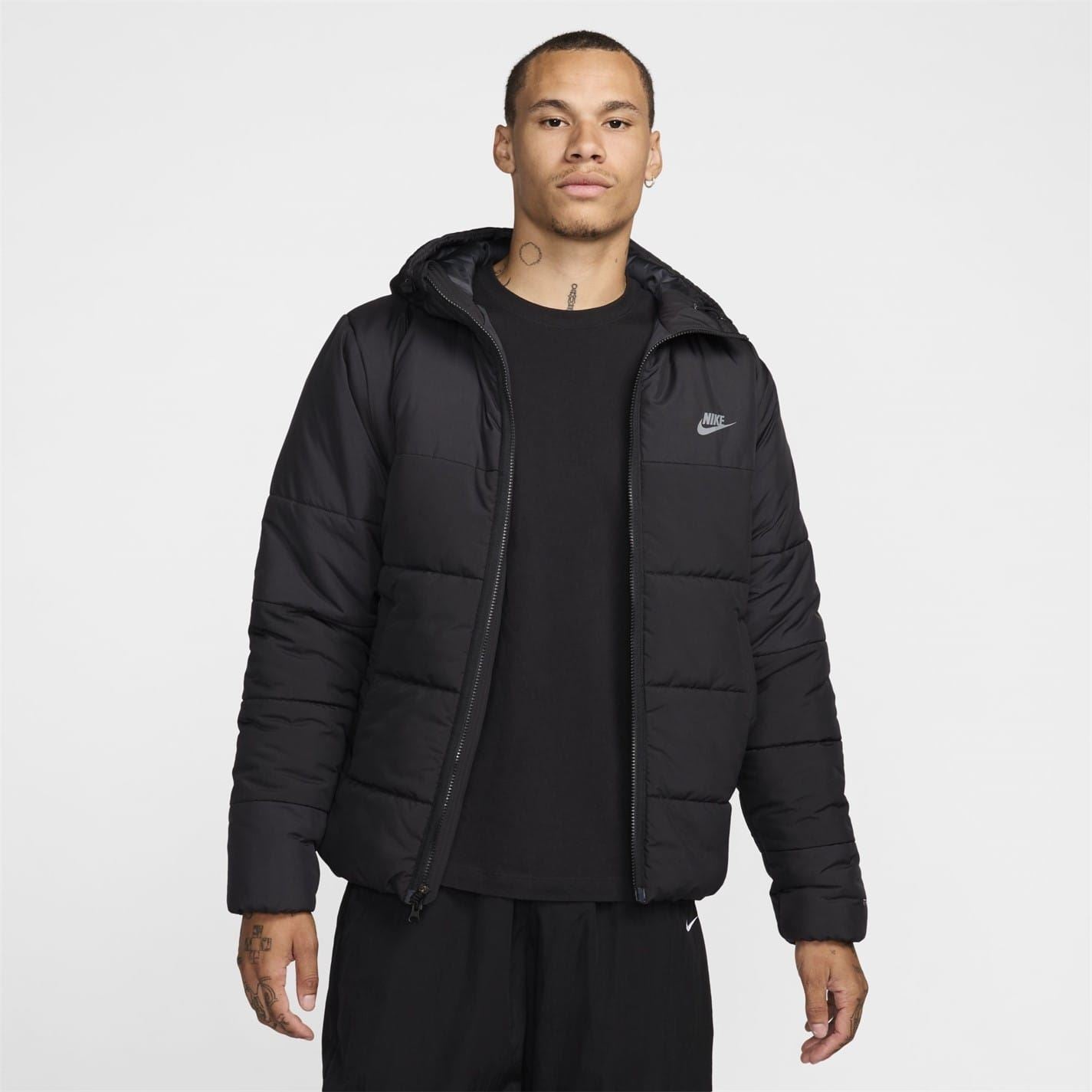 Nike Mens Puffer Jacket
