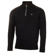 Calvin Klein Golf G Half Z Sweat