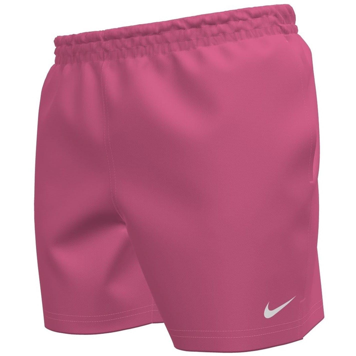 Nike Mens Core Swim Shorts