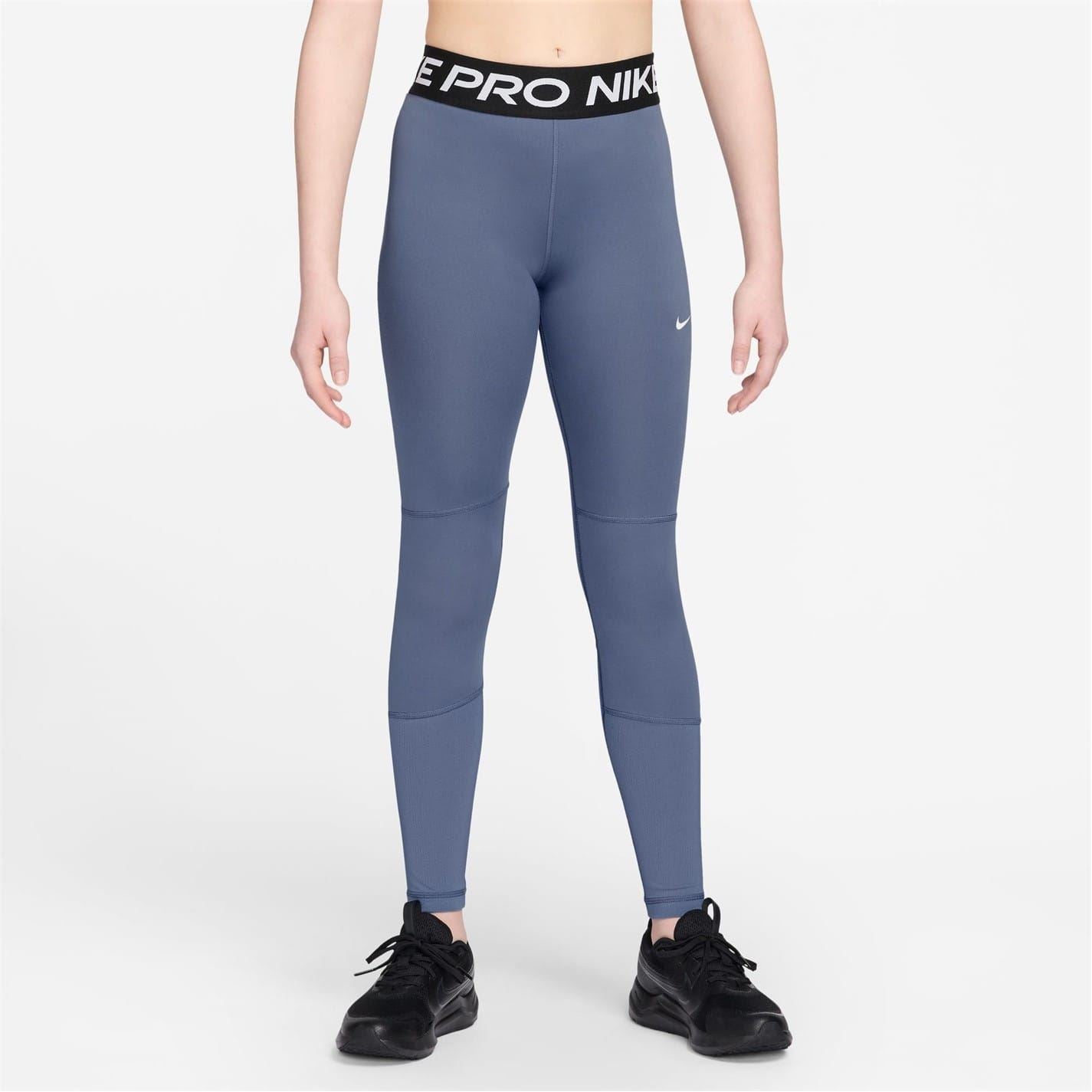 Nike Pro Girls Tights
