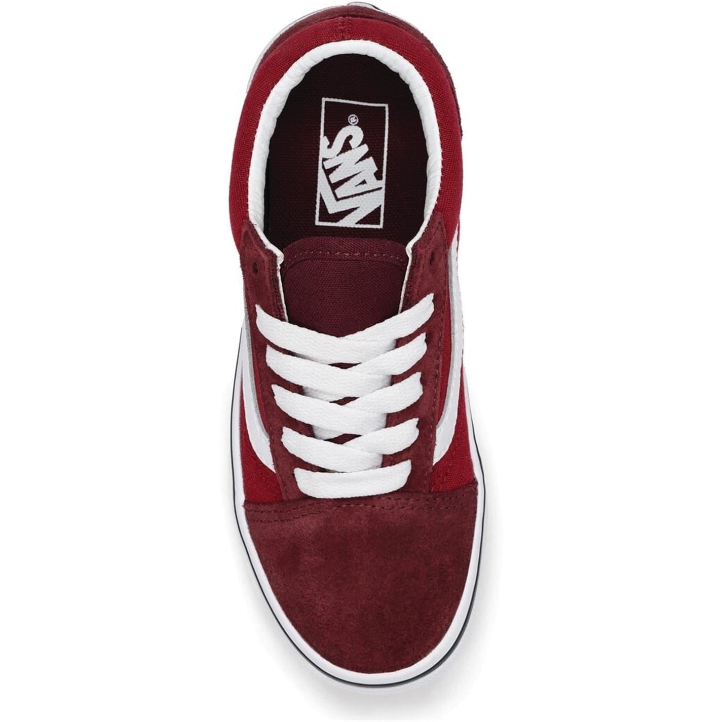 Vans Skool Shoes Junior