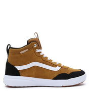 Vans Range Exp Hi Top Sneakers