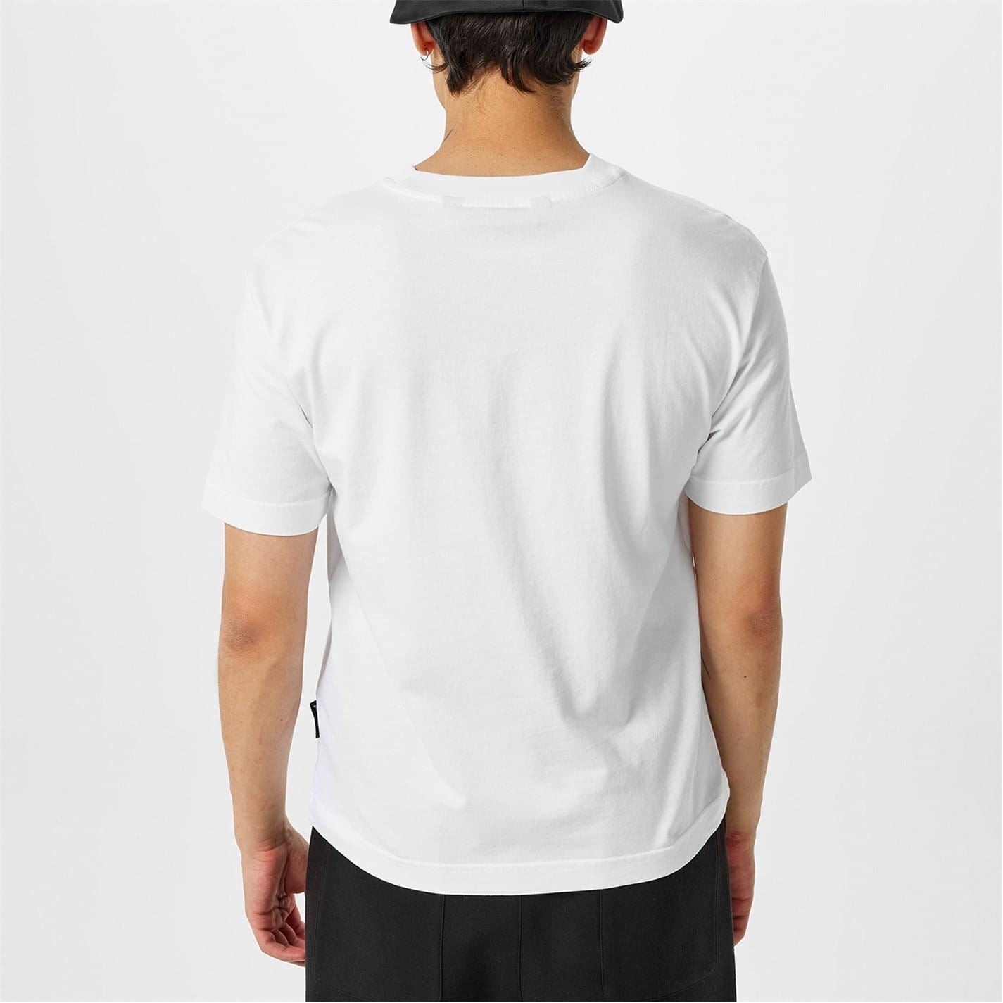 Palm Angels Logo T-Shirt