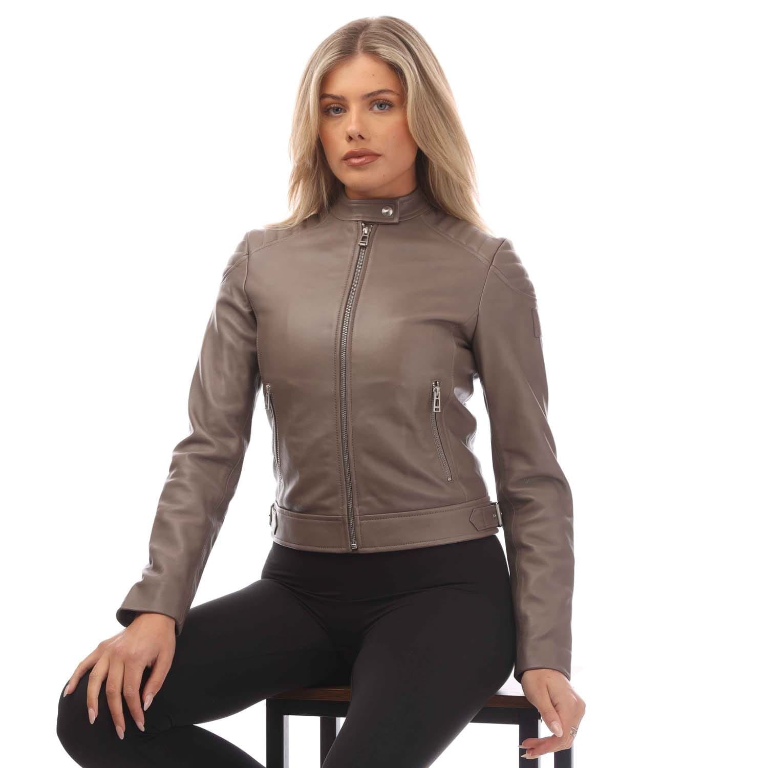 Belstaff Mollison Jacket