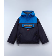 Napapijri Pocket Anorak Jacket Juniors