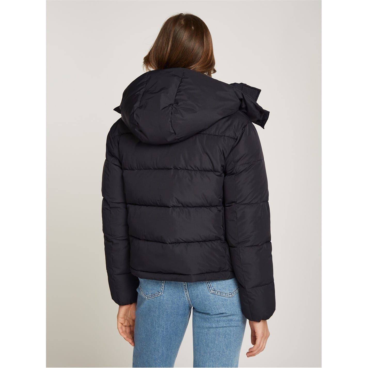 Calvin Klein Jeans Padded Jacket