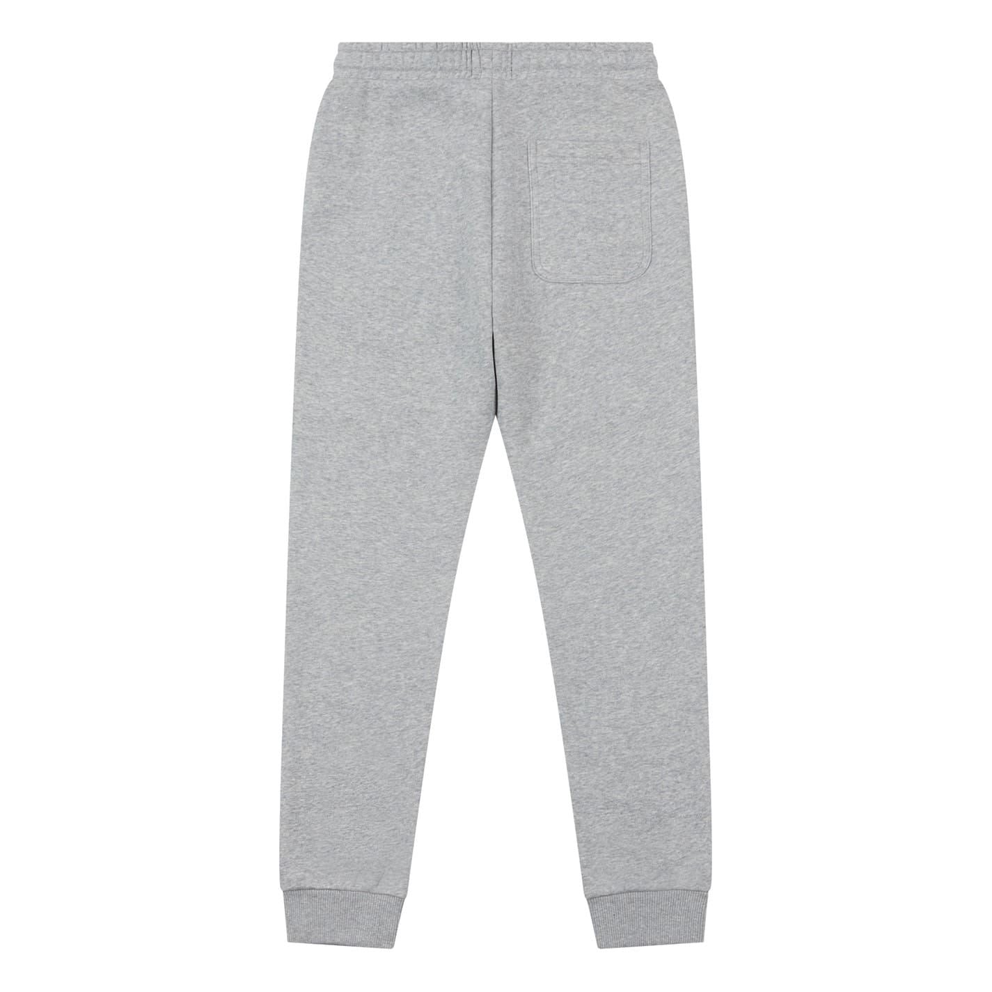 Lyle and Scott Logo Jogger Sweatpants Regular Fit