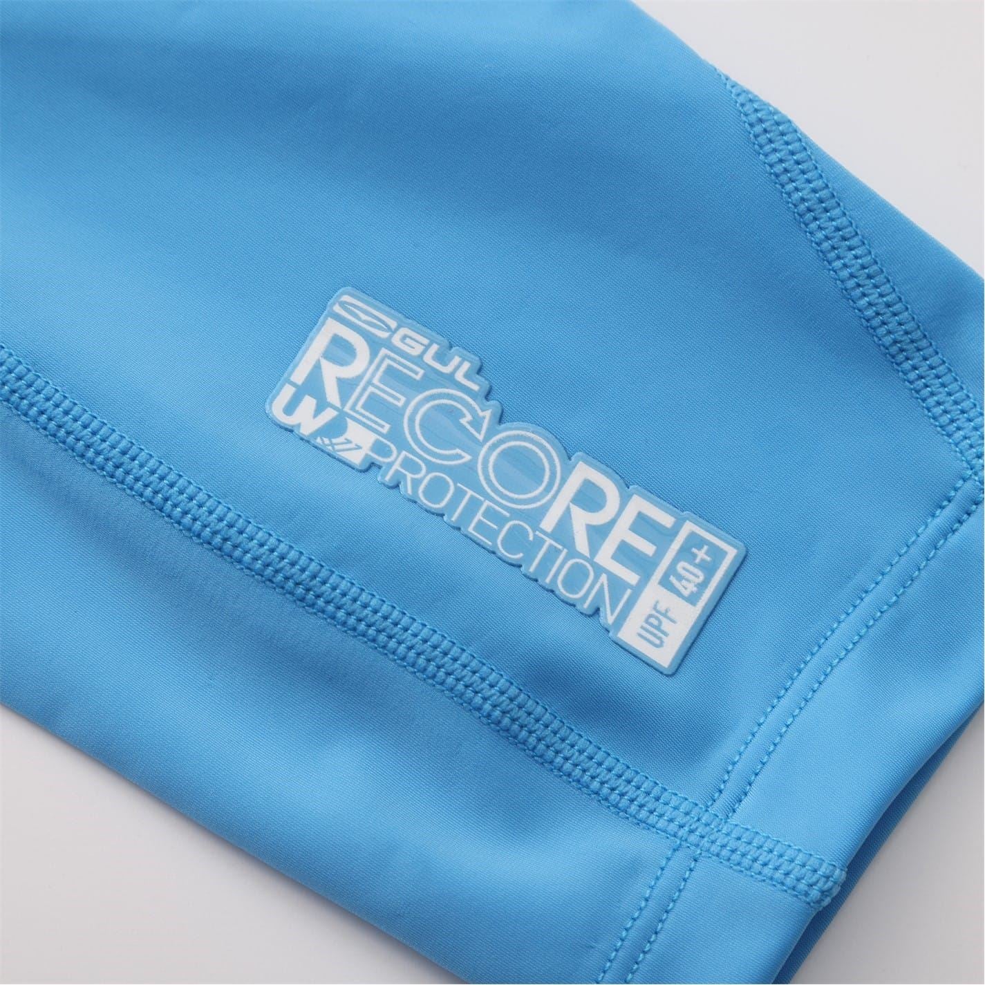 Gul Rash Vest Junior