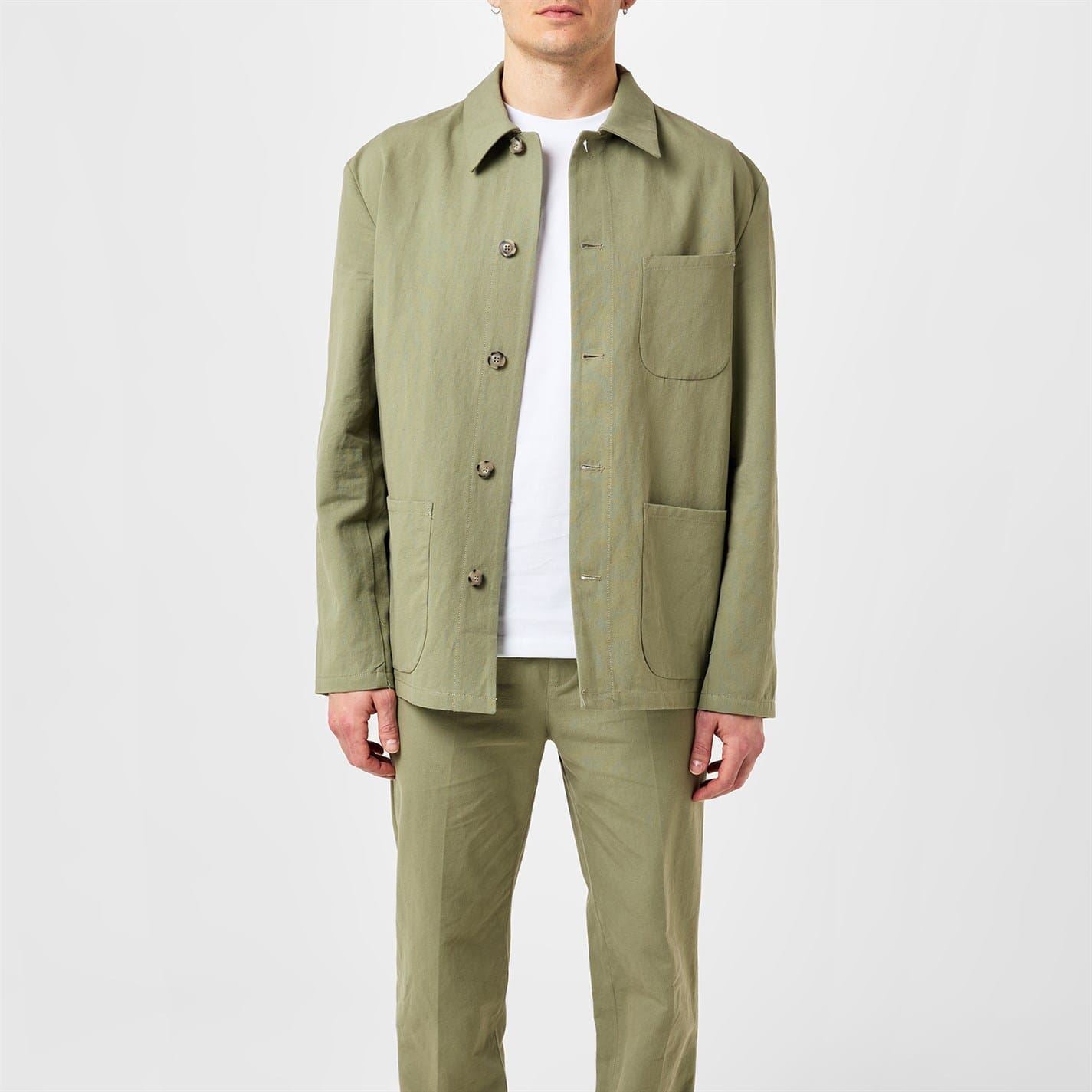 APC Lazare Jacket