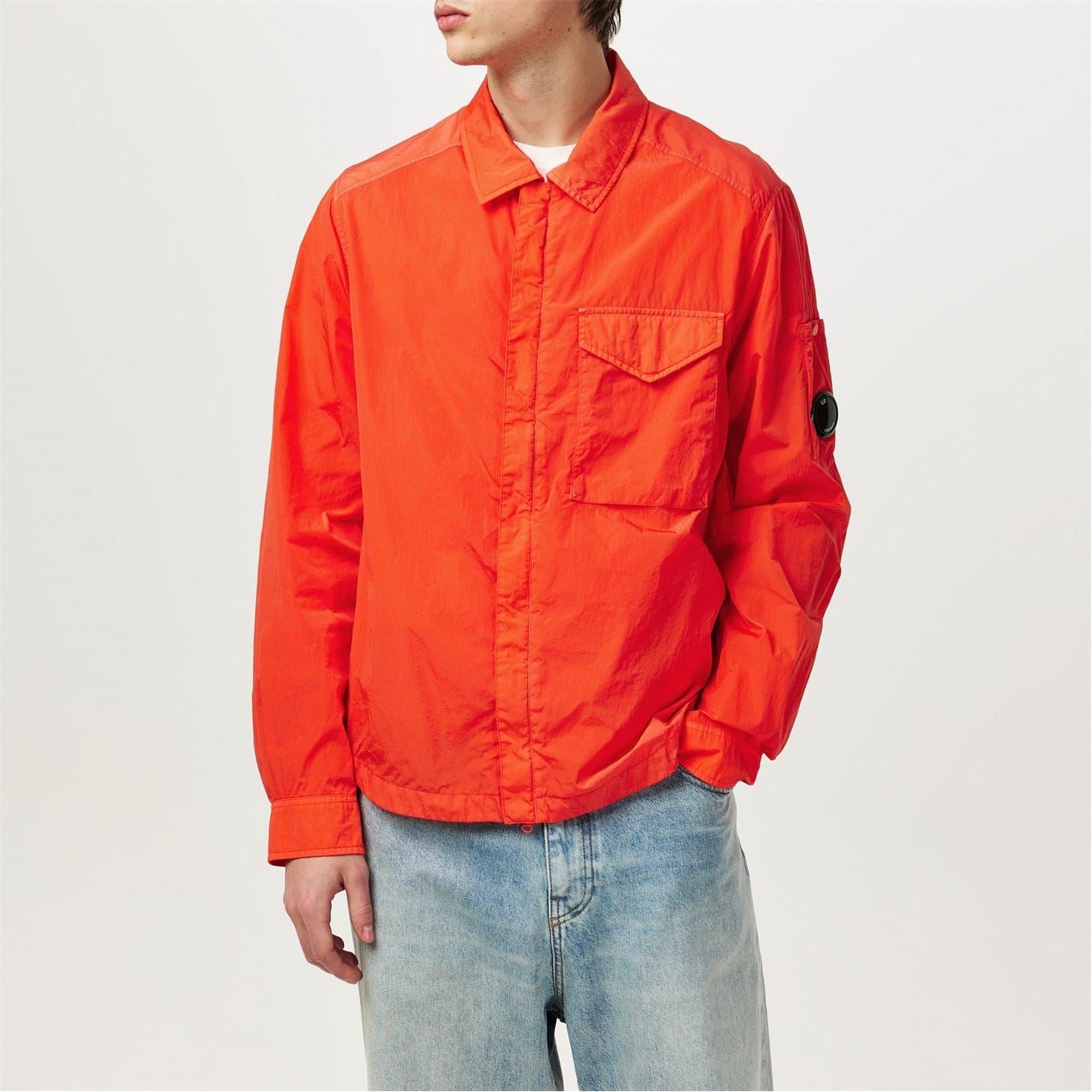 C.P. Company Chrome R Overshirt