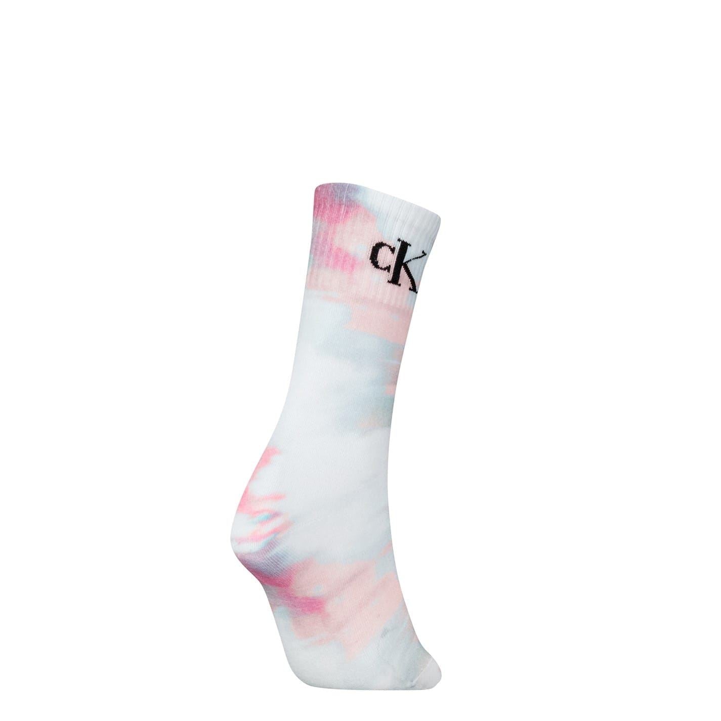 Calvin Klein Crew Socks