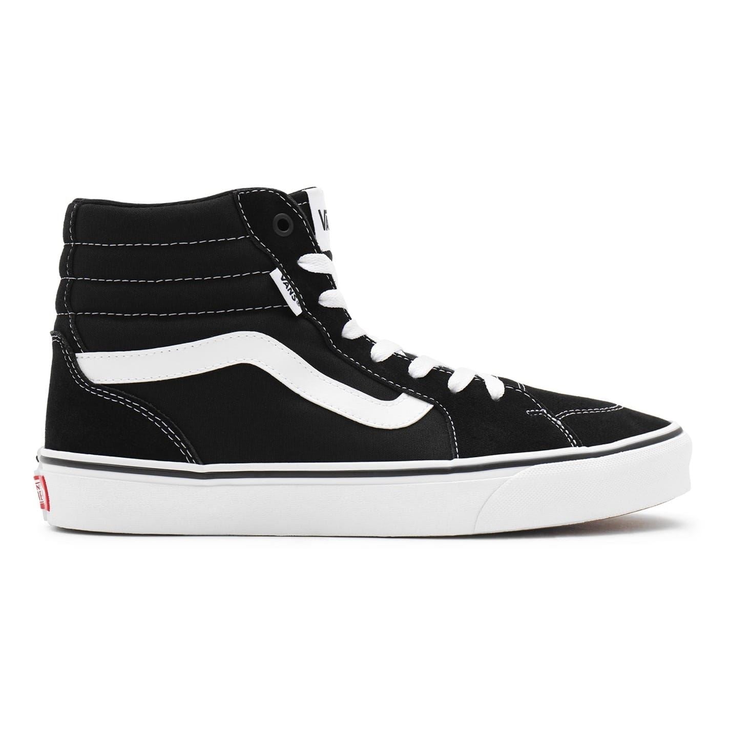 Vans High Tops
