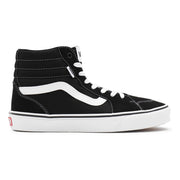 Vans High Tops