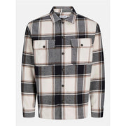 Jack and Jones Mens Overshirt