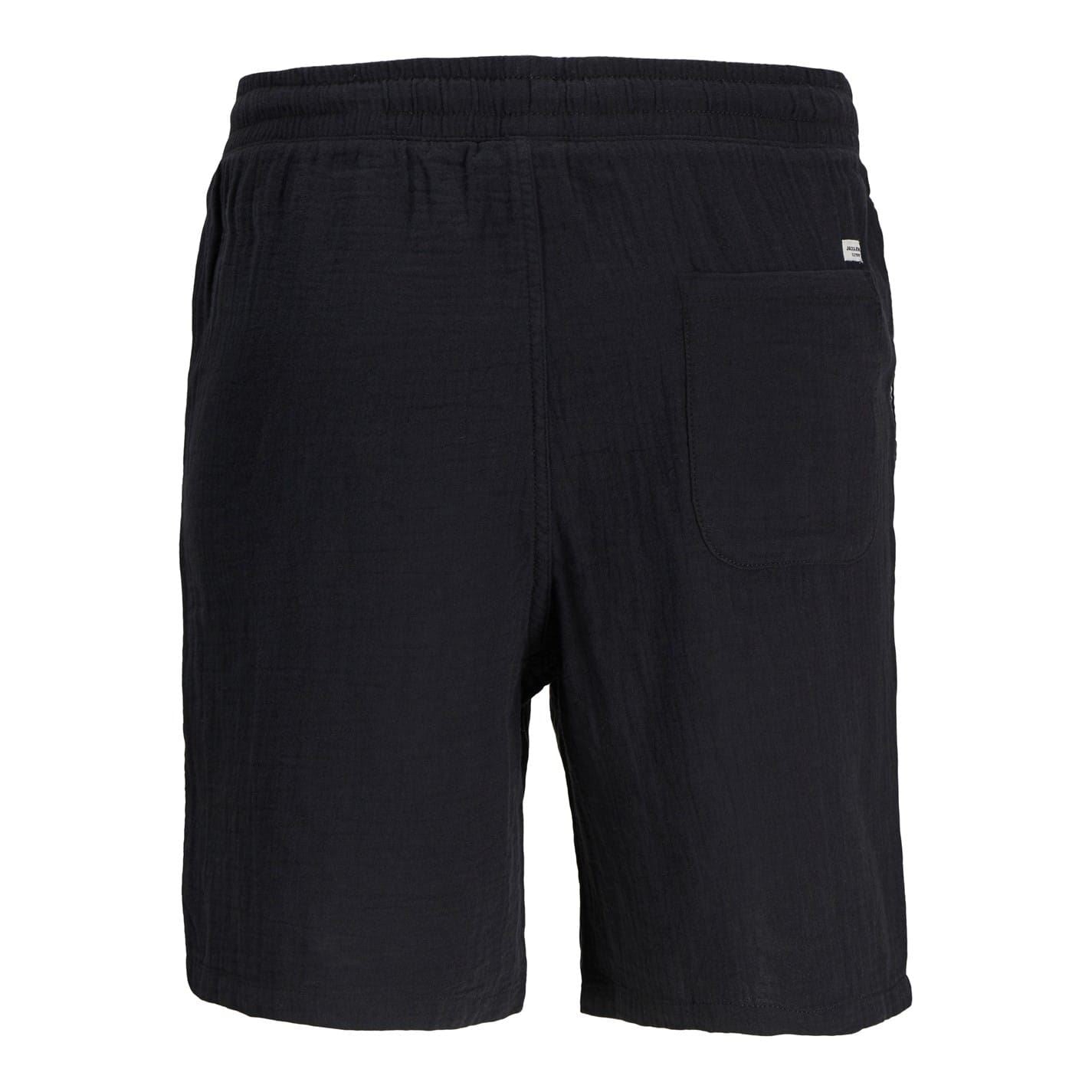 Jack and Jones Patras Bermuda Sweat Shorts