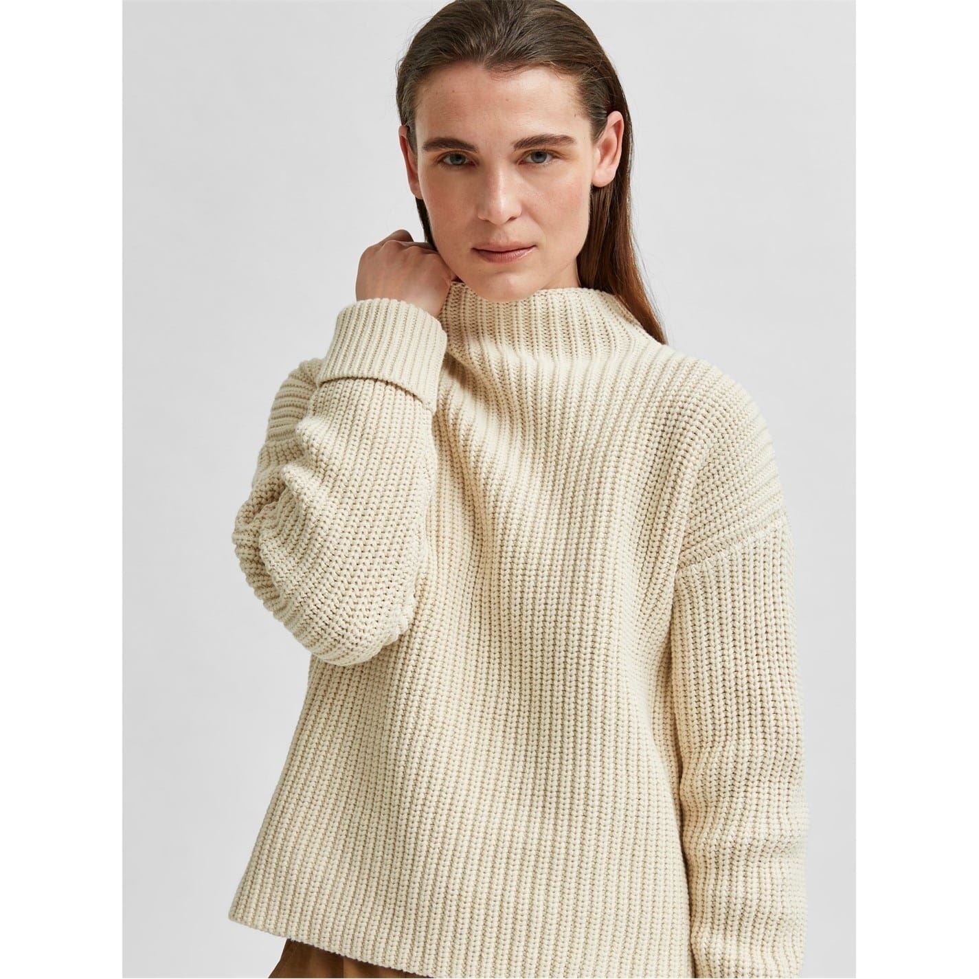 Selected Femme Femme Selma Knit