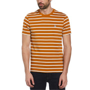 Original Penguin Breton Tee