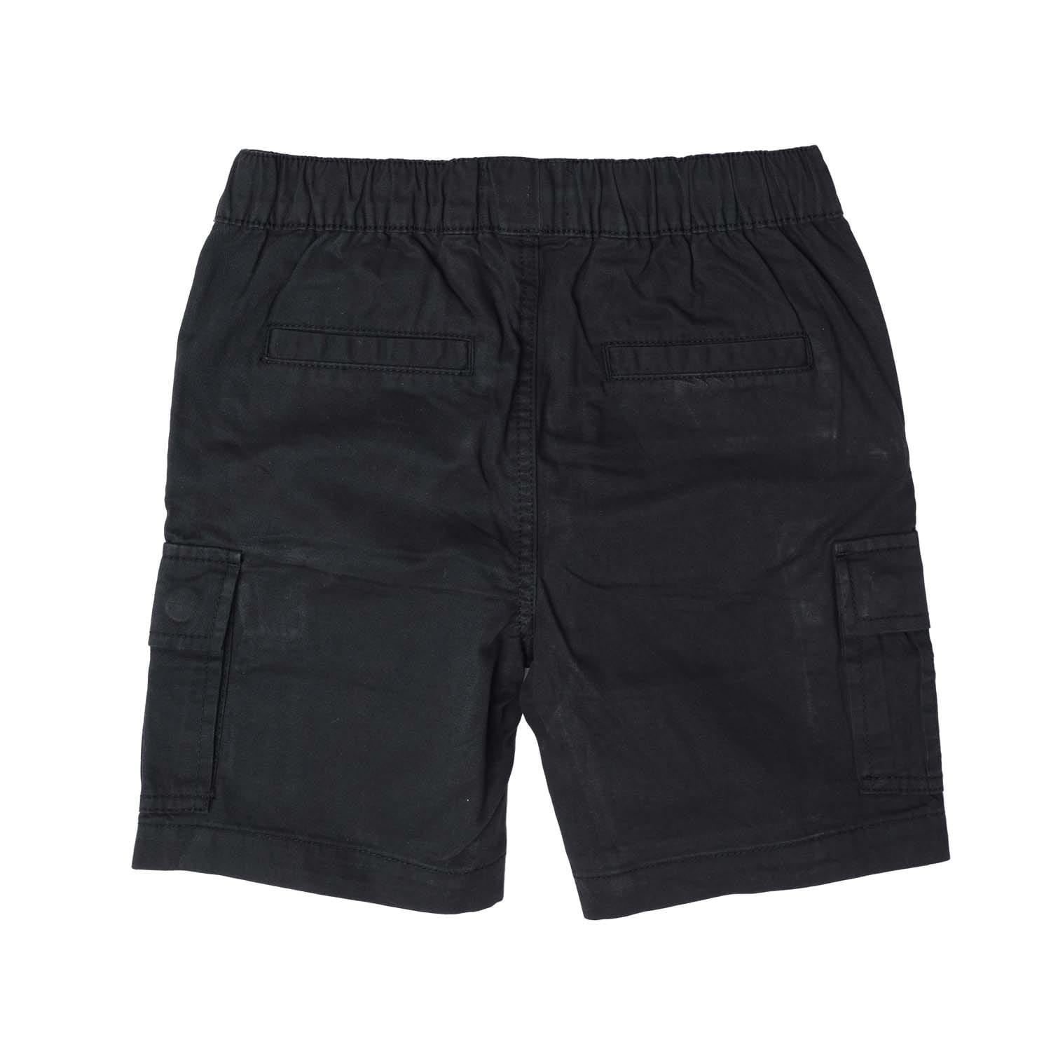 Weekend Offender Junior High Desert Shorts