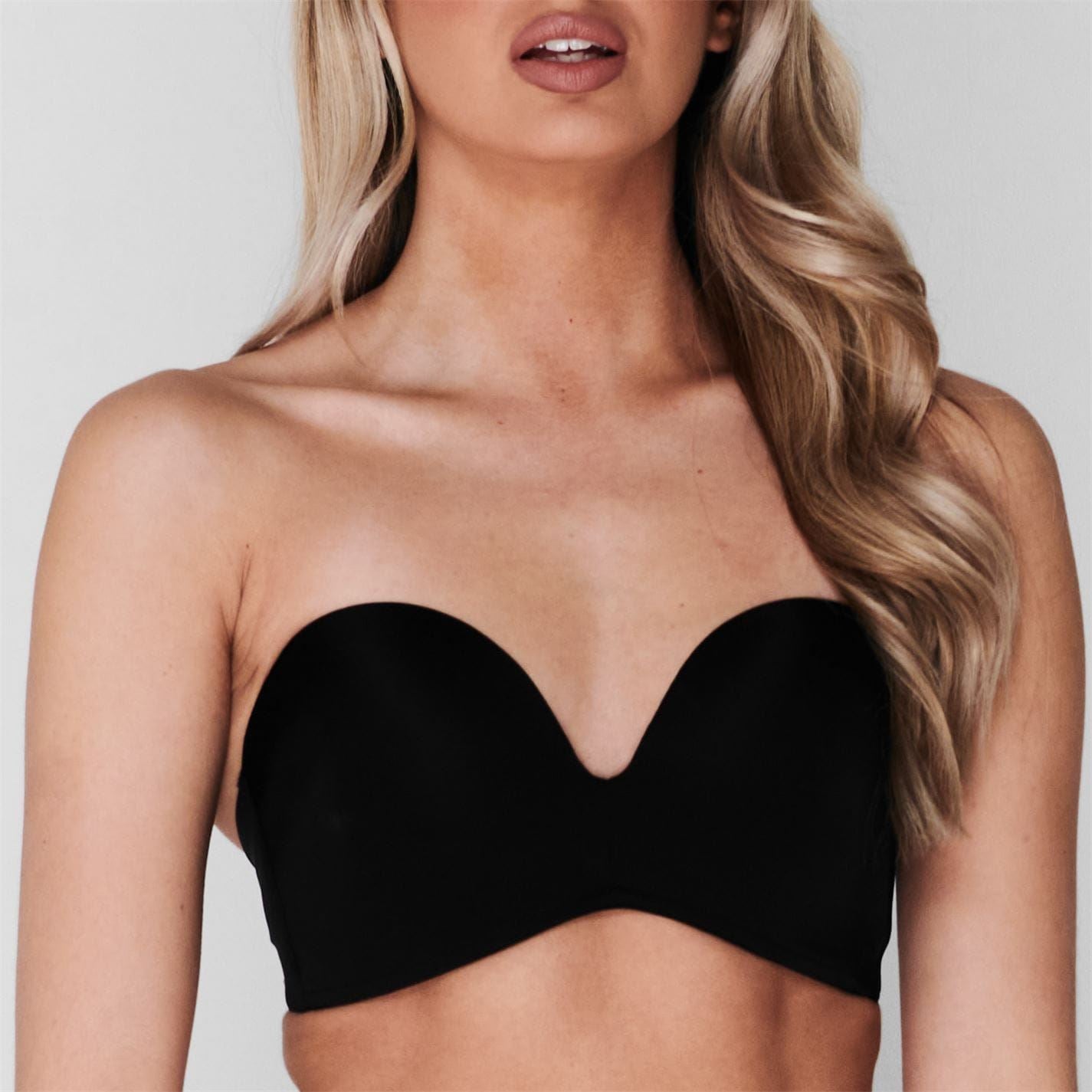 Wonderbra Strapless Bra