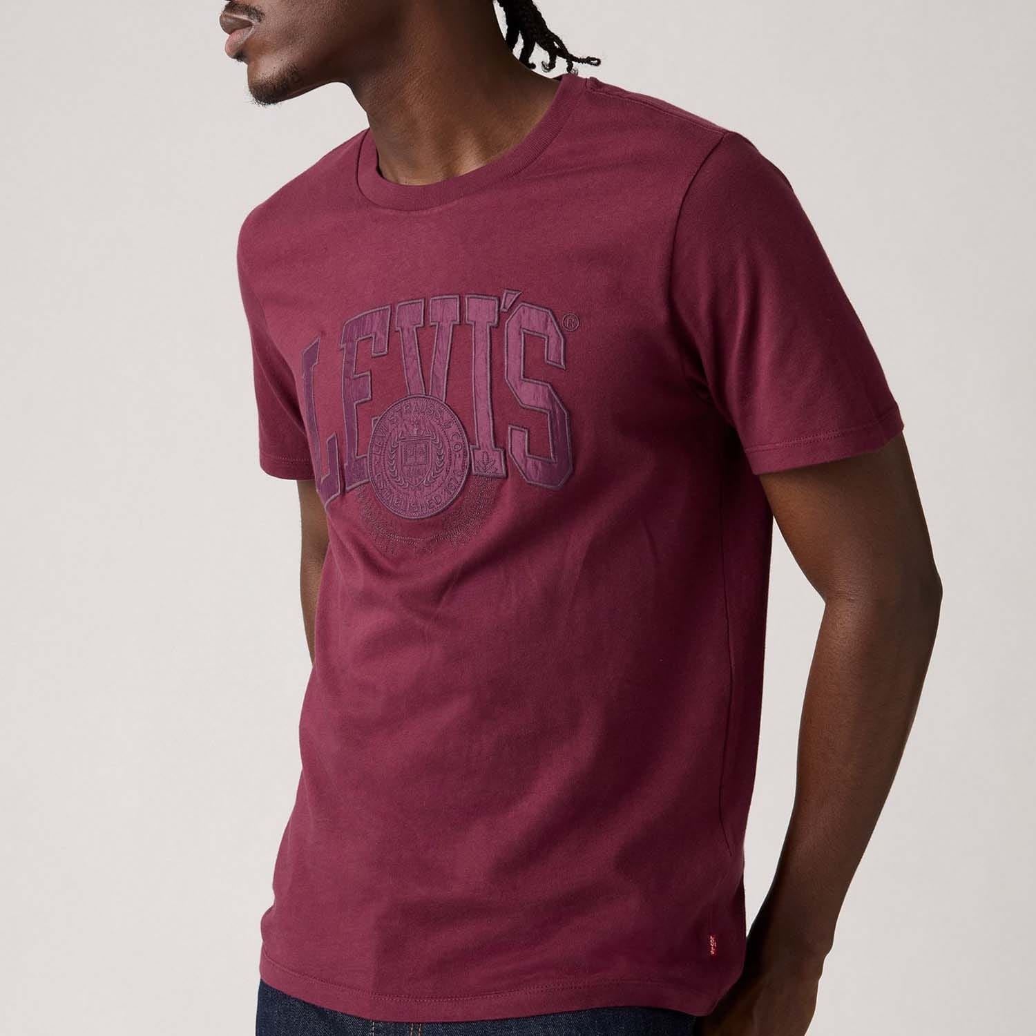 Levis Classic Graphic T-Shirt