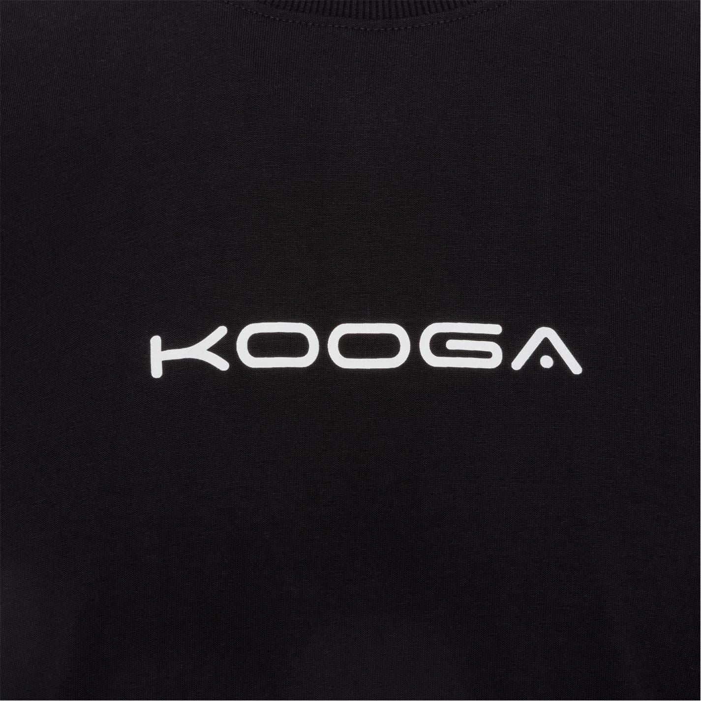 KooGa Crew T-Shirt
