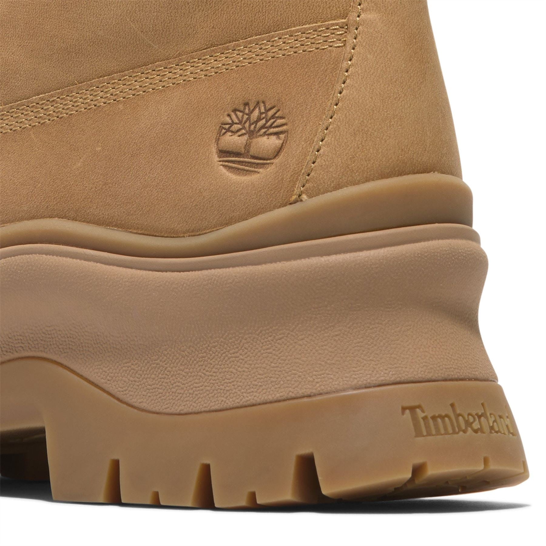 Timberland Roxie Lane Mid-Lace Up Boot