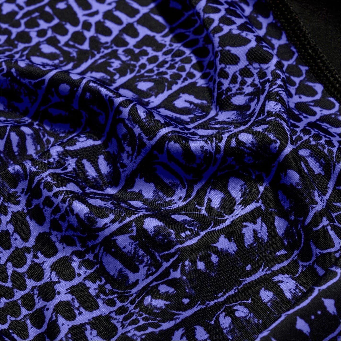 Speedo Allover Digital Snake Patterned Swimsuit