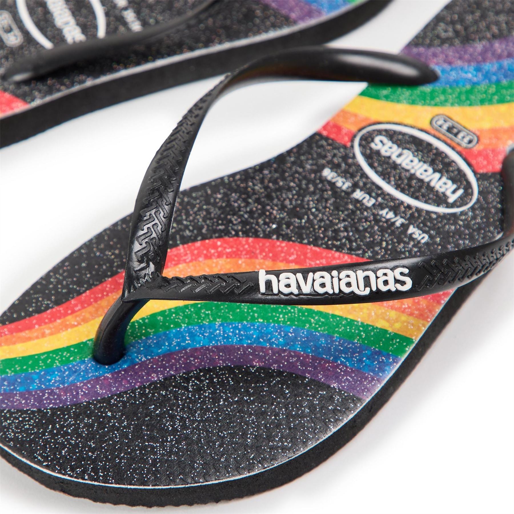 Havaianas Pride cl