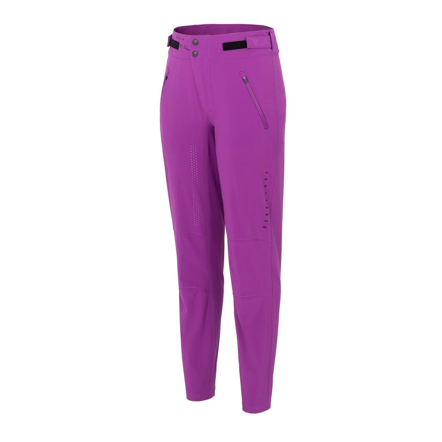 Nukeproof Trail Slim Fit Athletic Pants