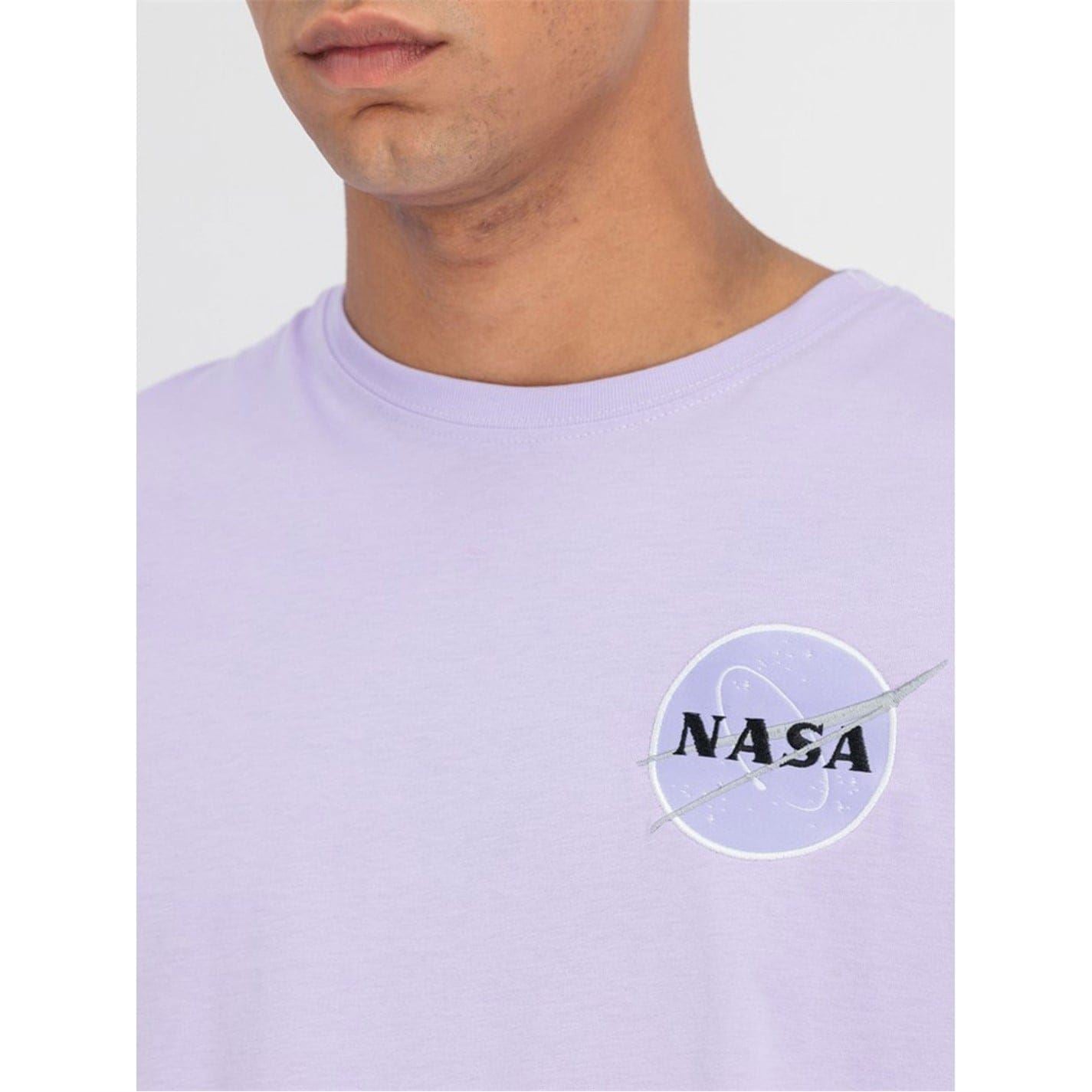 Alpha Industries Shuttle T