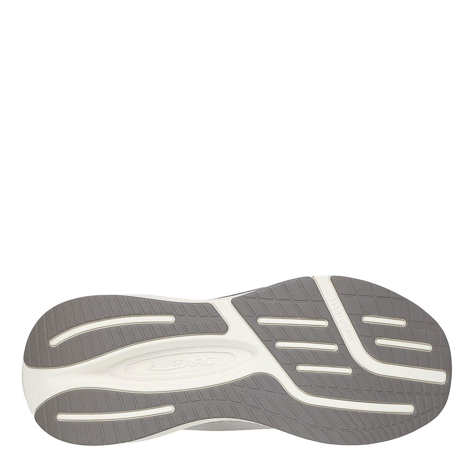 Skechers Mens Go Walk Max Cushioning Arch F Slip On Runners