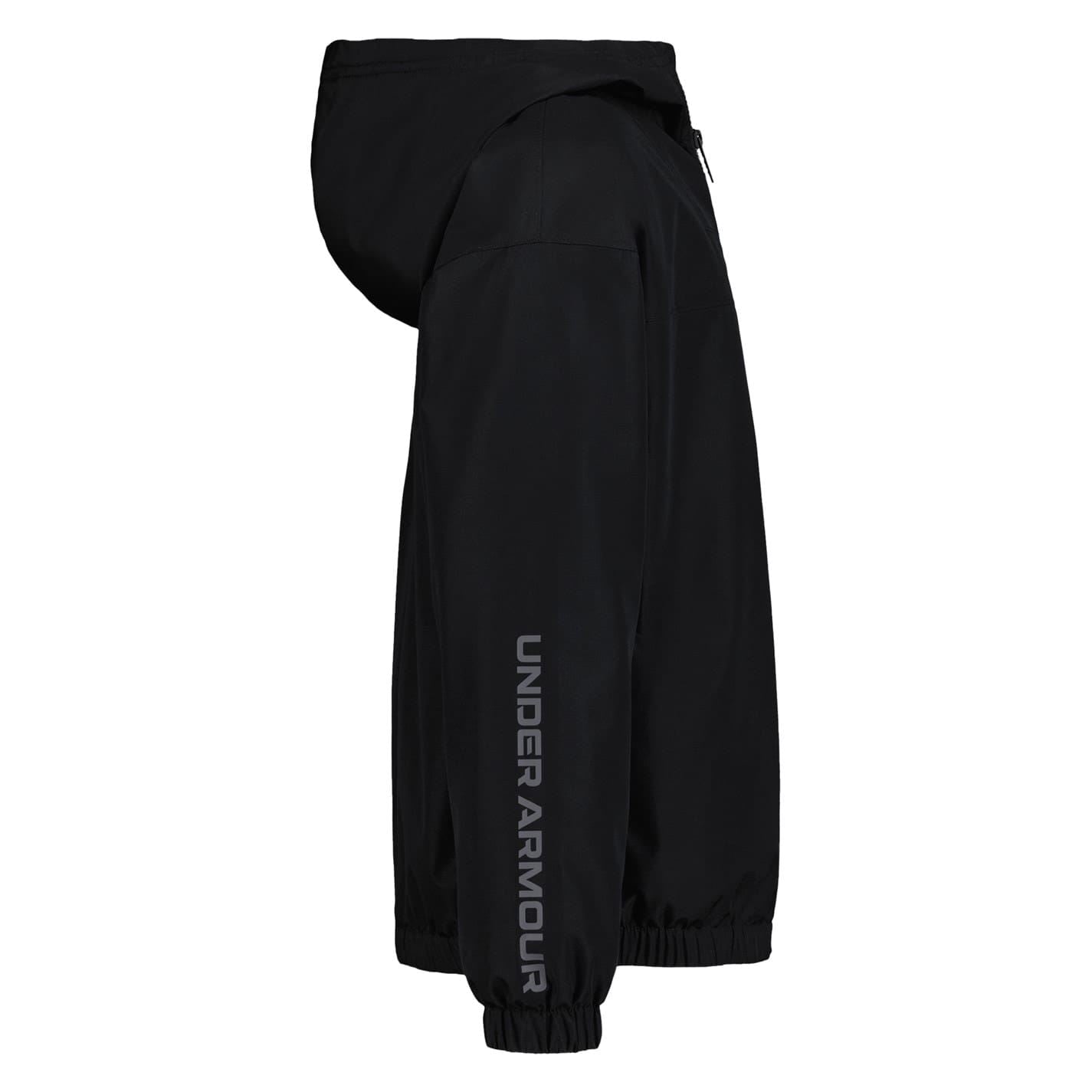 Under Armour Windbreaker Jacket Juniors