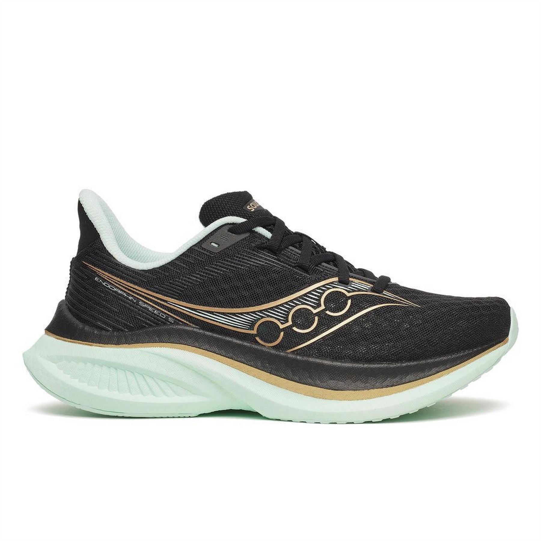 Saucony Womens Endorphin Speed 5 Shoes