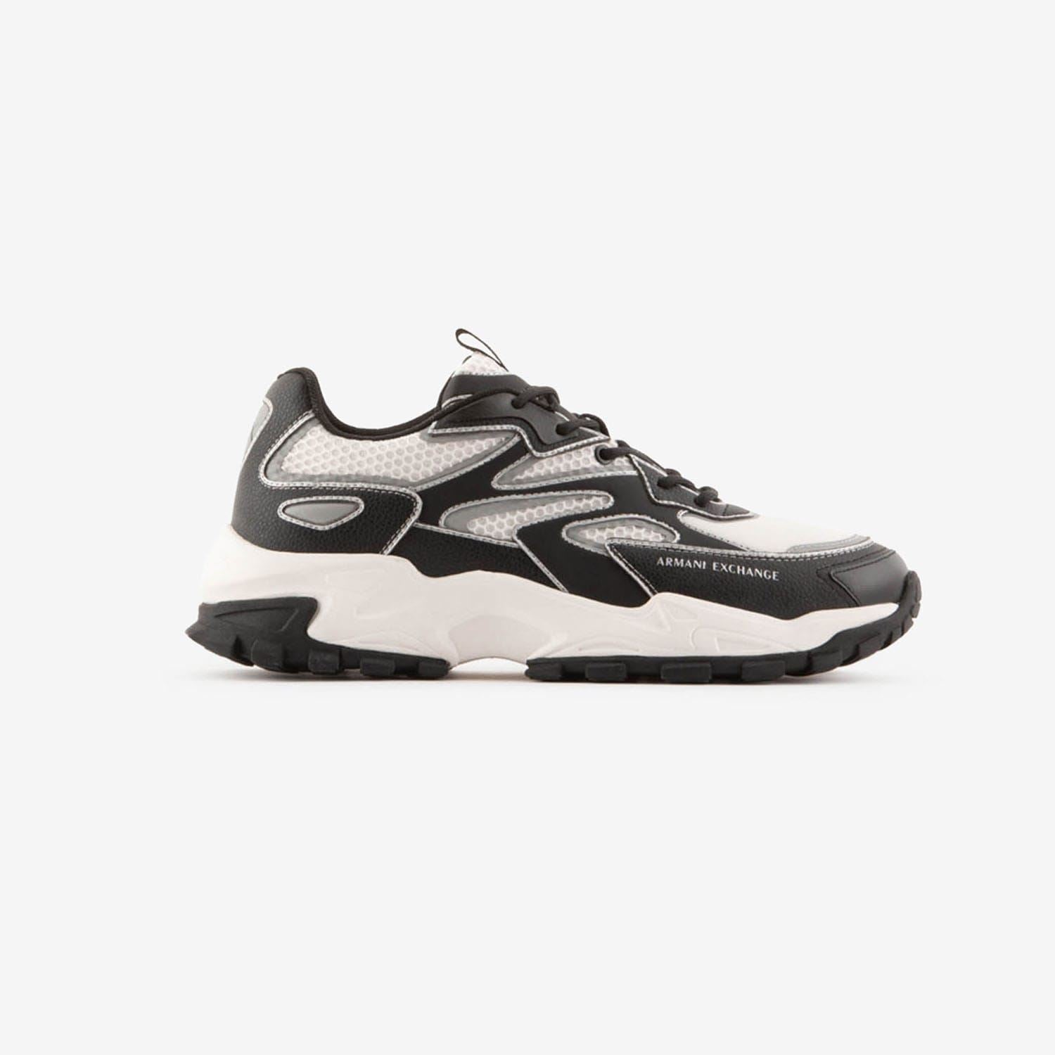 Armani Exchange Trainers