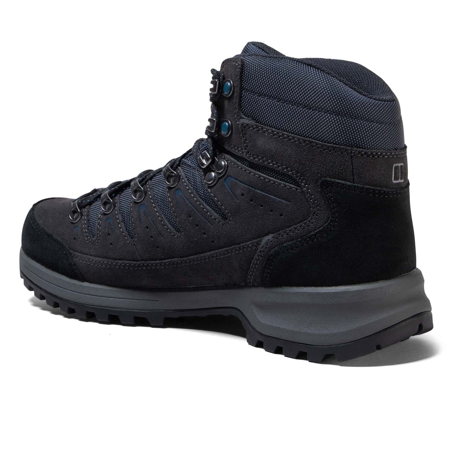 Berghaus Explorer Trek GTX Tech Boots