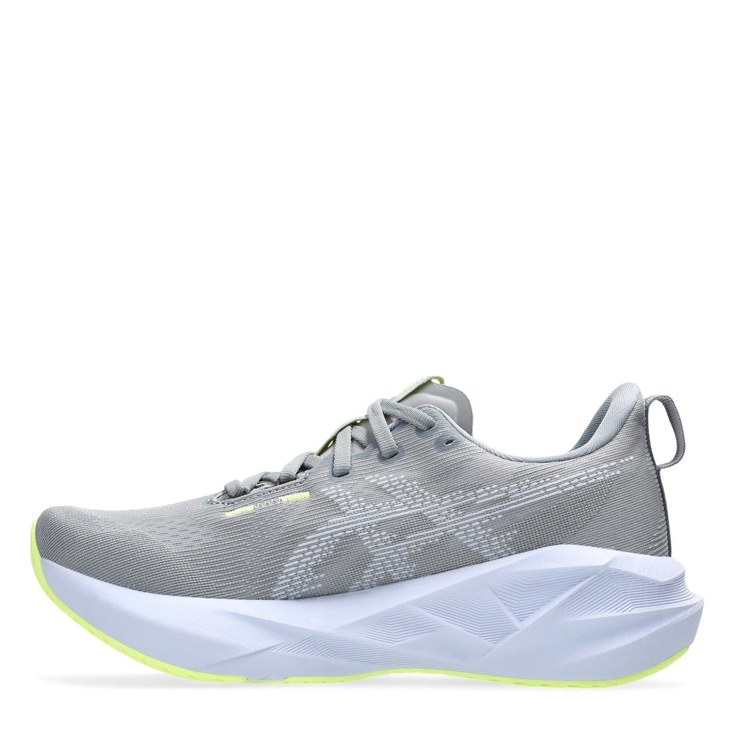 Asics Womens Novablast 5 Running Shoes