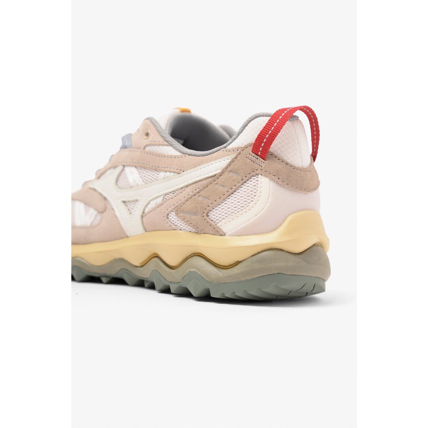 Mizuno Wave Mujin TL Trainers