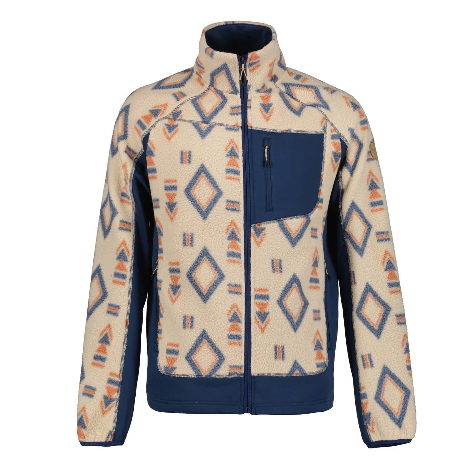 Icepeak Mohawken Full-Zip Fleece