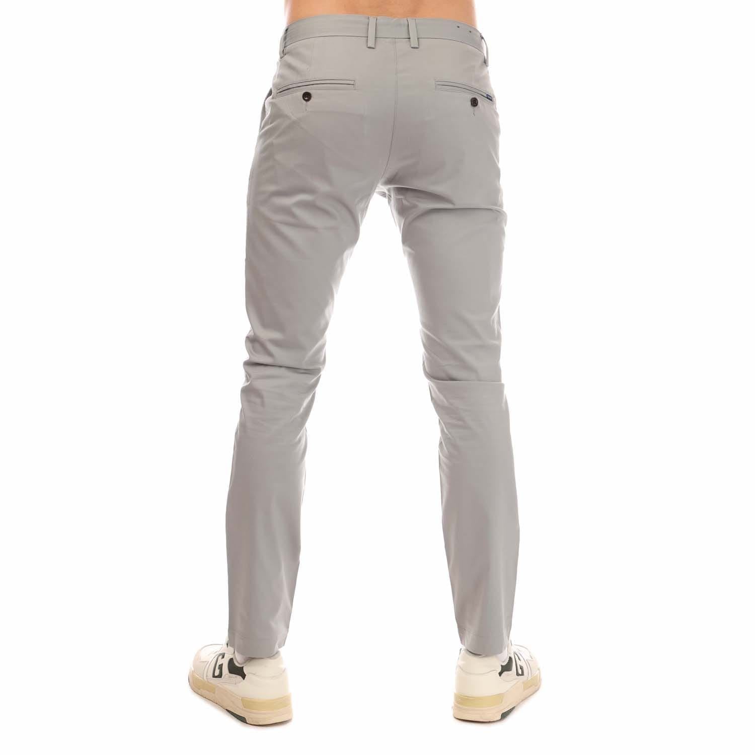 Gant TP Hallden Sports Chinos