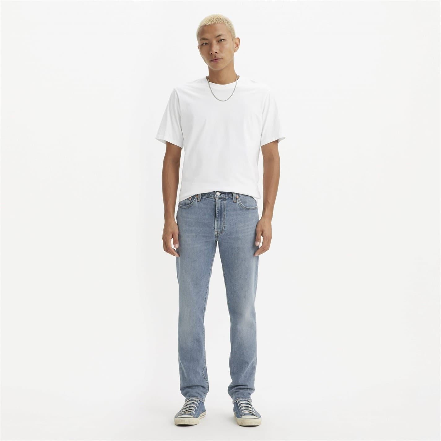 Levis Slim Fit Jeans