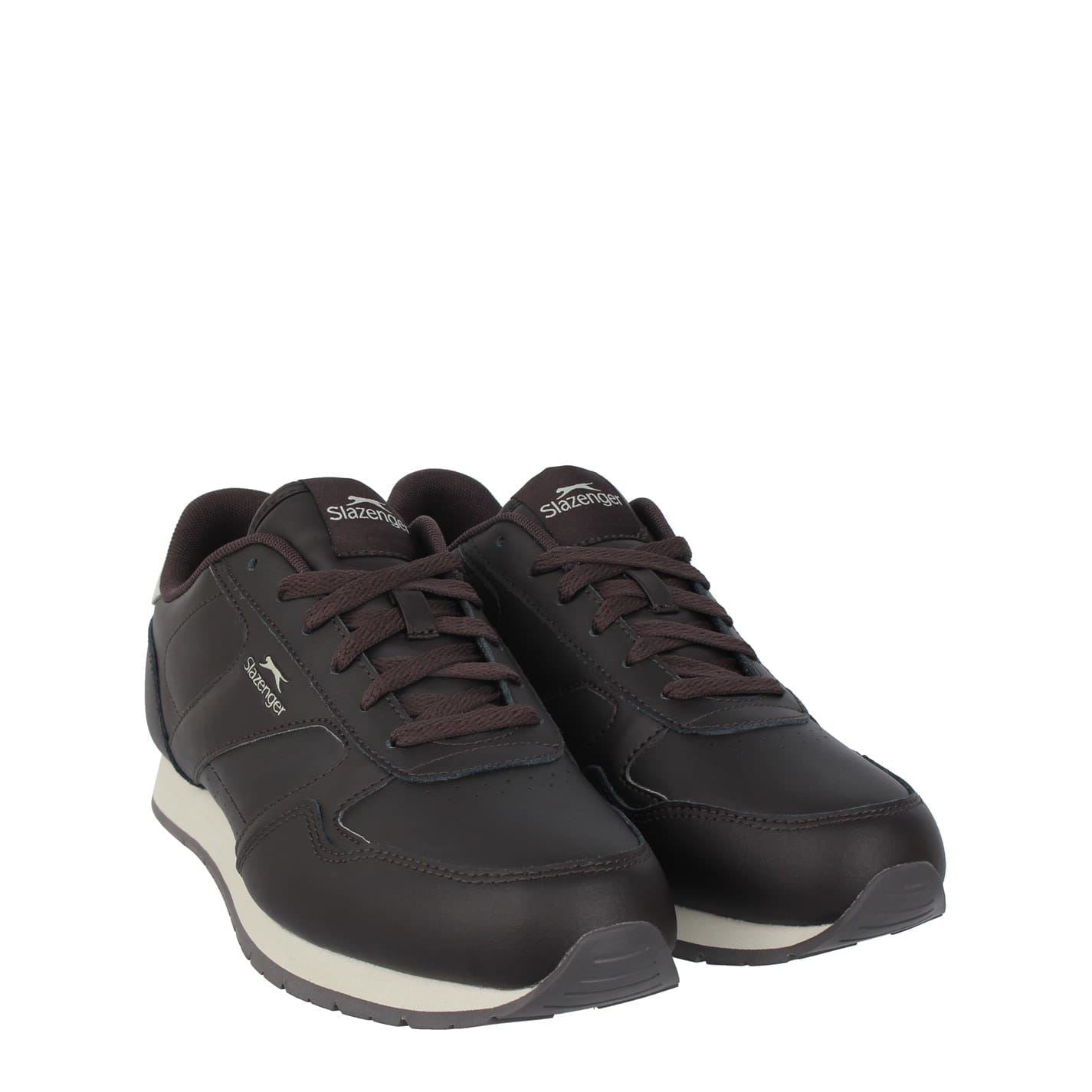 Slazenger Mens Classic Trainers