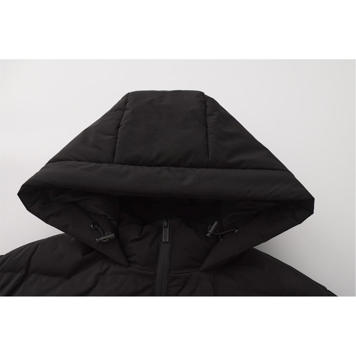Everlast Hooded Puffer Jacket