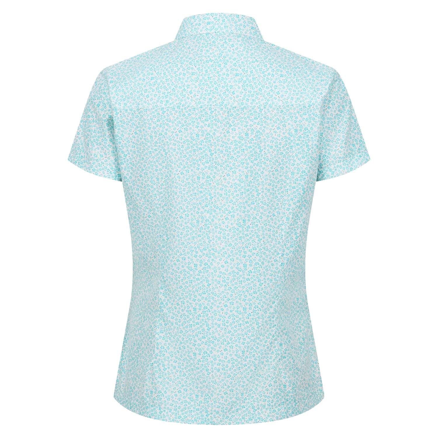 Regatta Mindano VII Breathable Short Sleeve Shirt