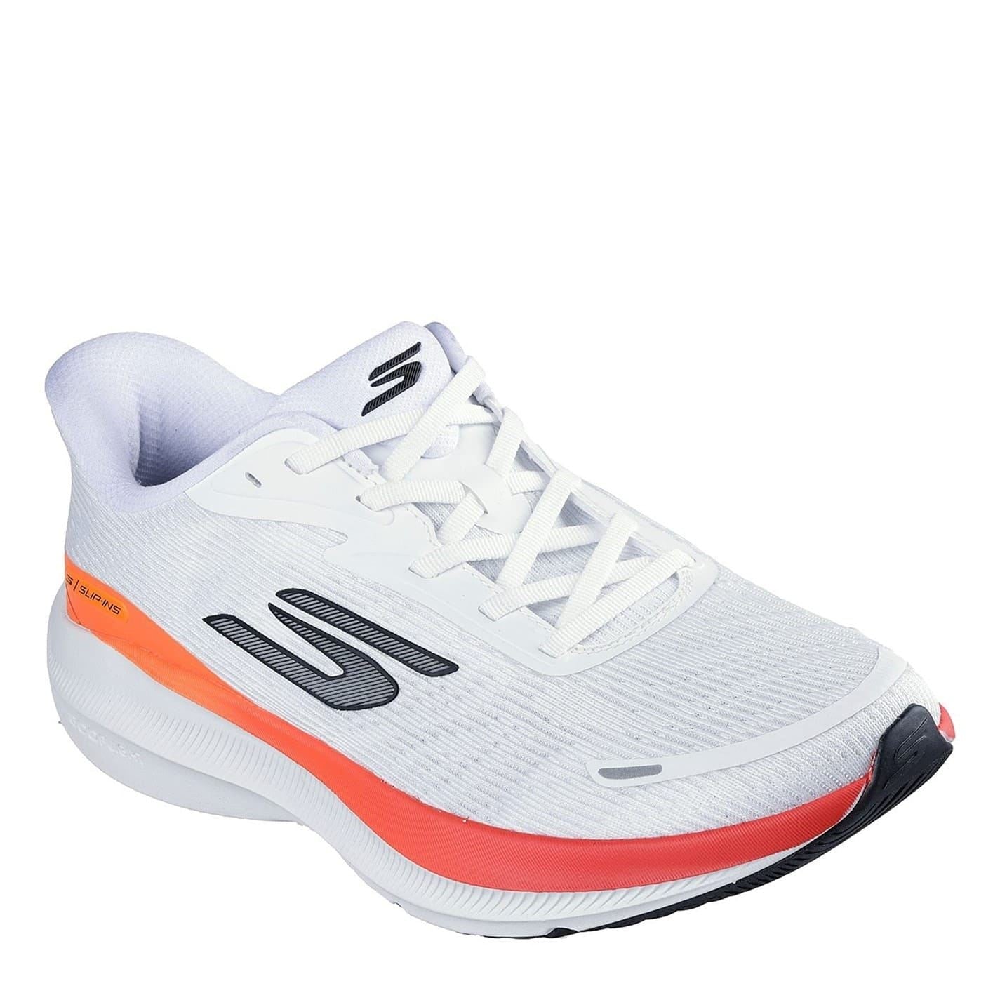 Skechers Mens Aero Pulse Running Trainers