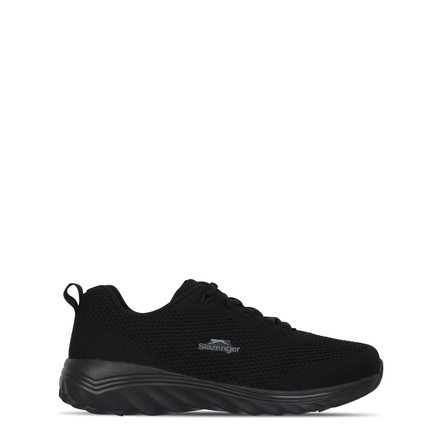 Slazenger Jenson Trainers jn