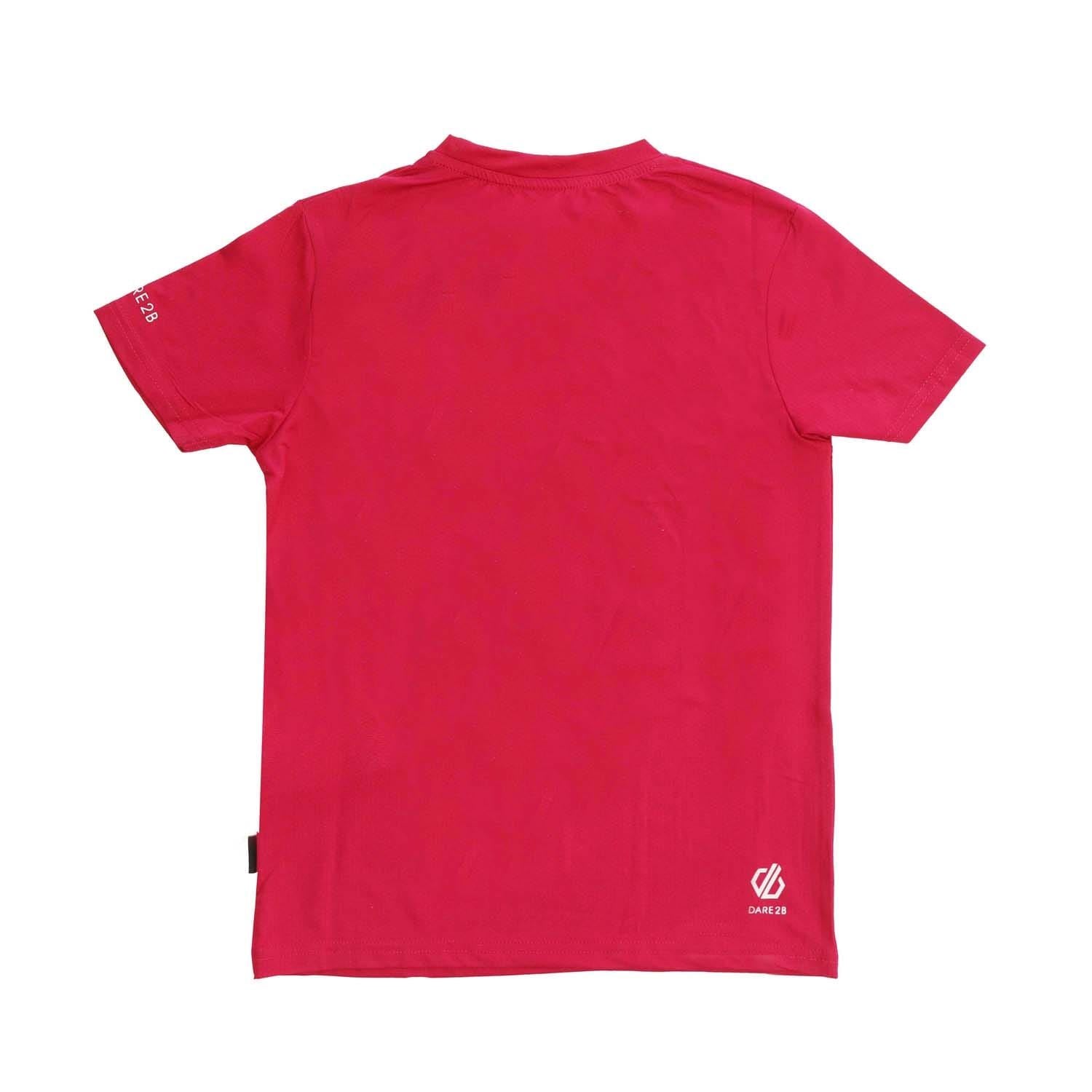 Dare 2b Juniors Amuse II Lightweight T-Shirt