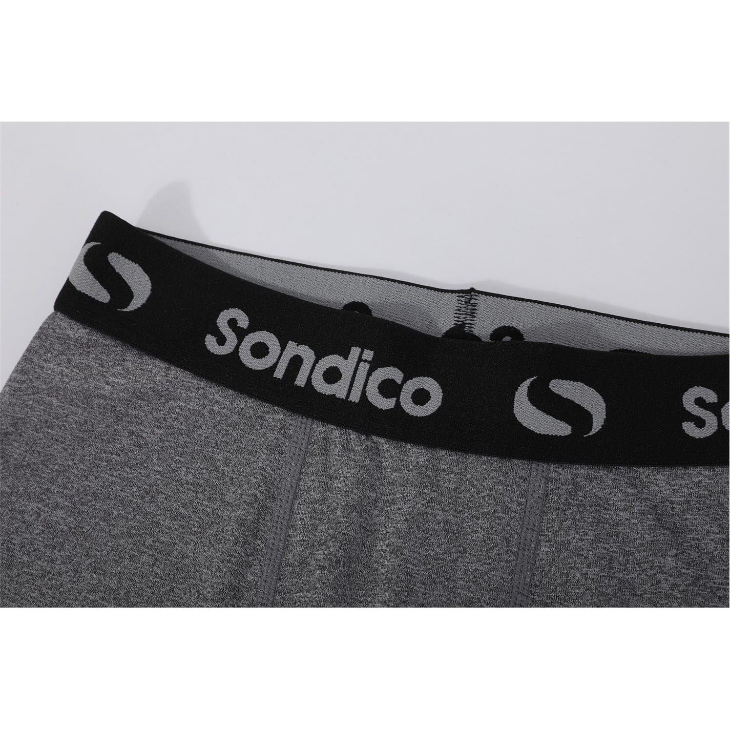 Sondico Core Baselayer Tights Junior Boys